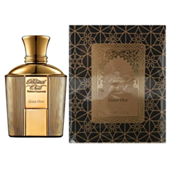 Uniseks parfüm Blend Oud Gold Oud EDP 60 ml 8051277312756