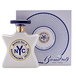 Uniseks parfüm Bond No 9 Governors Island 100 ml 888874006065