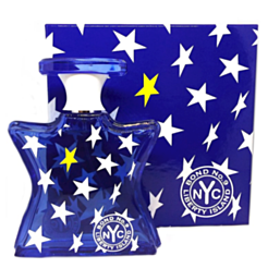 Uniseks parfüm Bond No 9 Liberty Island 100 ml 888874005556