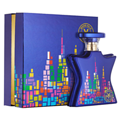 Uniseks parfüm Bond No 9 New York Nights 100 ml 888874005853