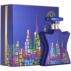 Uniseks parfüm Bond No 9 New York Patchouli 50 ml 888874002791