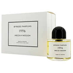 Uniseks parfüm Byredo 1996 EDP 100 ml 7340032860320