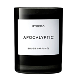 Ətirli şam Byredo Apocalyptic Fragranced Candle 240 qr 7340032810691