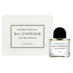 Uniseks parfüm Byredo Bal d'Afrique EDP 100 ml 7340032860344