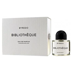 Uniseks parfüm Byredo Bibliotheque EDP 100 ml 7340032816280