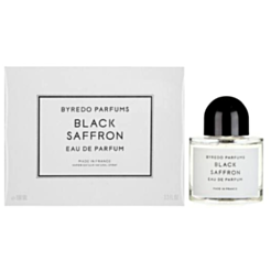 Uniseks parfüm Byredo Black Saffron EDP 100 ml 7340032809251