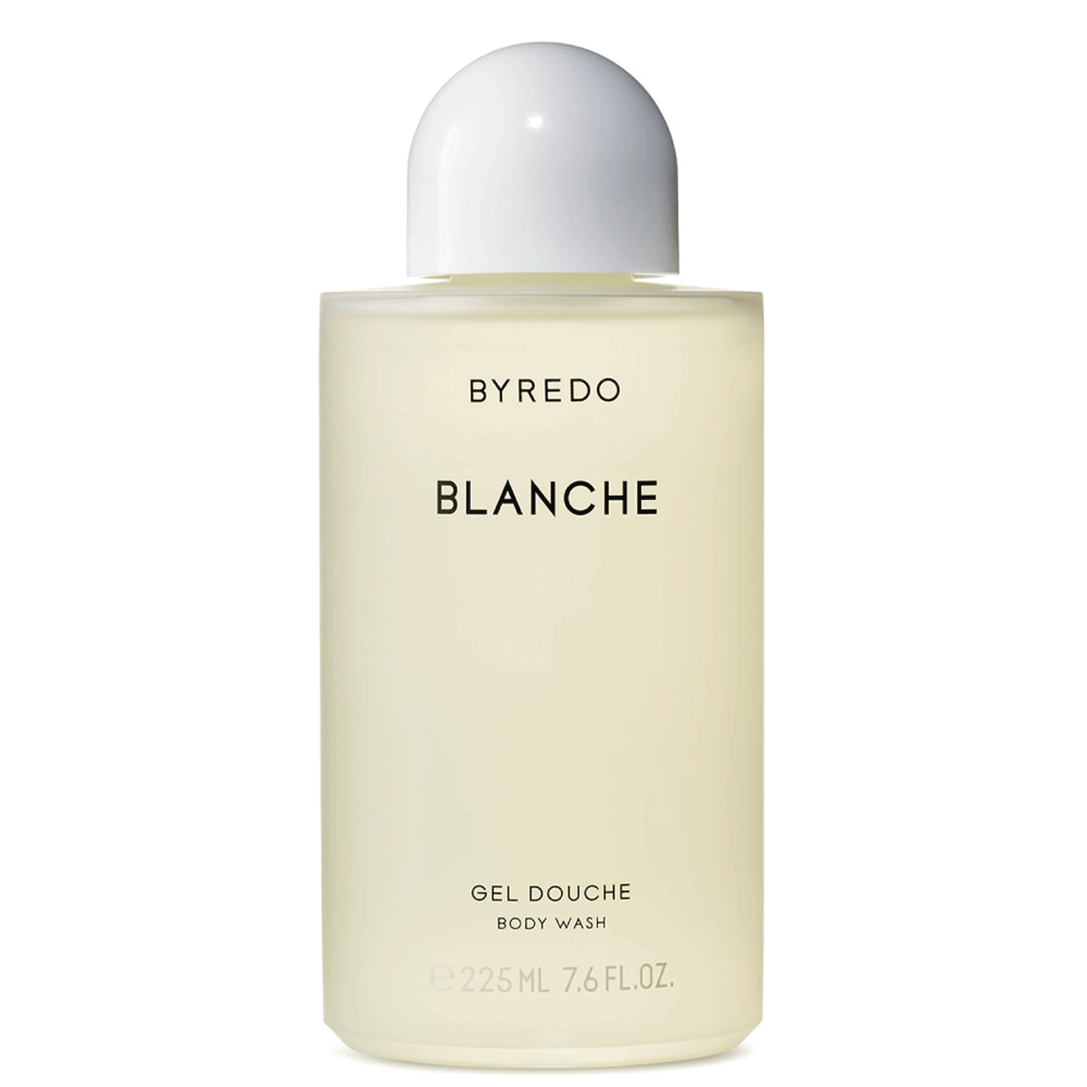 Гель для душа Byredo Blanche Body Wash 225 мл 7340032859324