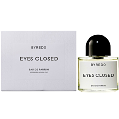 Uniseks parfüm Byredo Eyes Closed EDP 100 ml 7340032862591