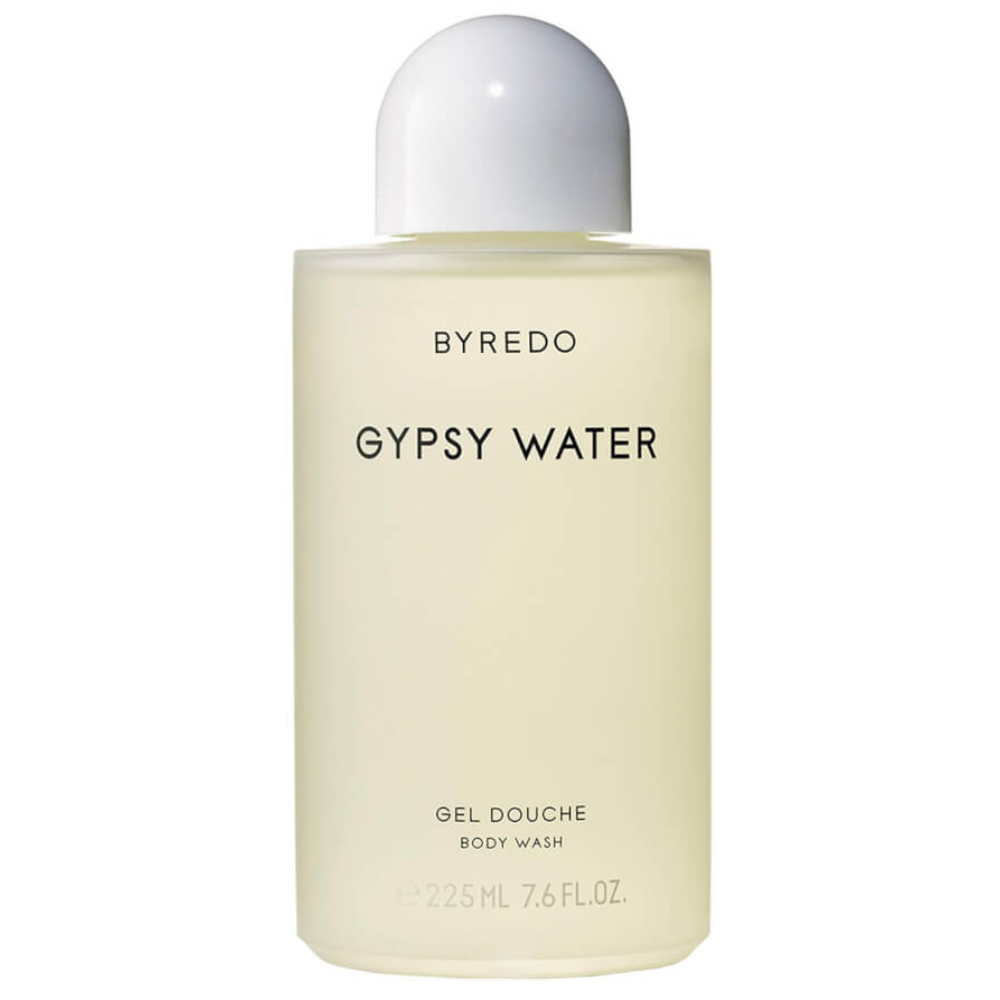 Гель для душа Byredo Gypsy Water Body Wash 225 мл 7340032859331