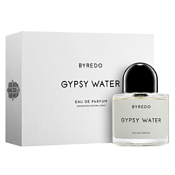 Uniseks parfüm Byredo Gypsy Water EDP 100 ml 7340032806168