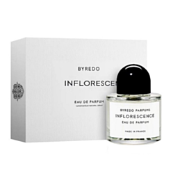 Qadın parfümü Byredo Inflorescence EDP 100 ml 7340032809770