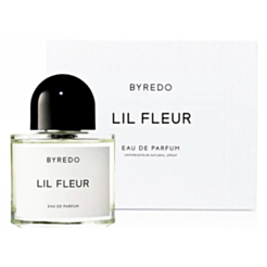 Uniseks parfüm Byredo Lil Fleur EDP 100 ml 7340032833003