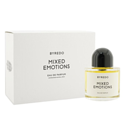 Uniseks parfüm Byredo Mixed Emotions EDP 100 ml 7340032855302