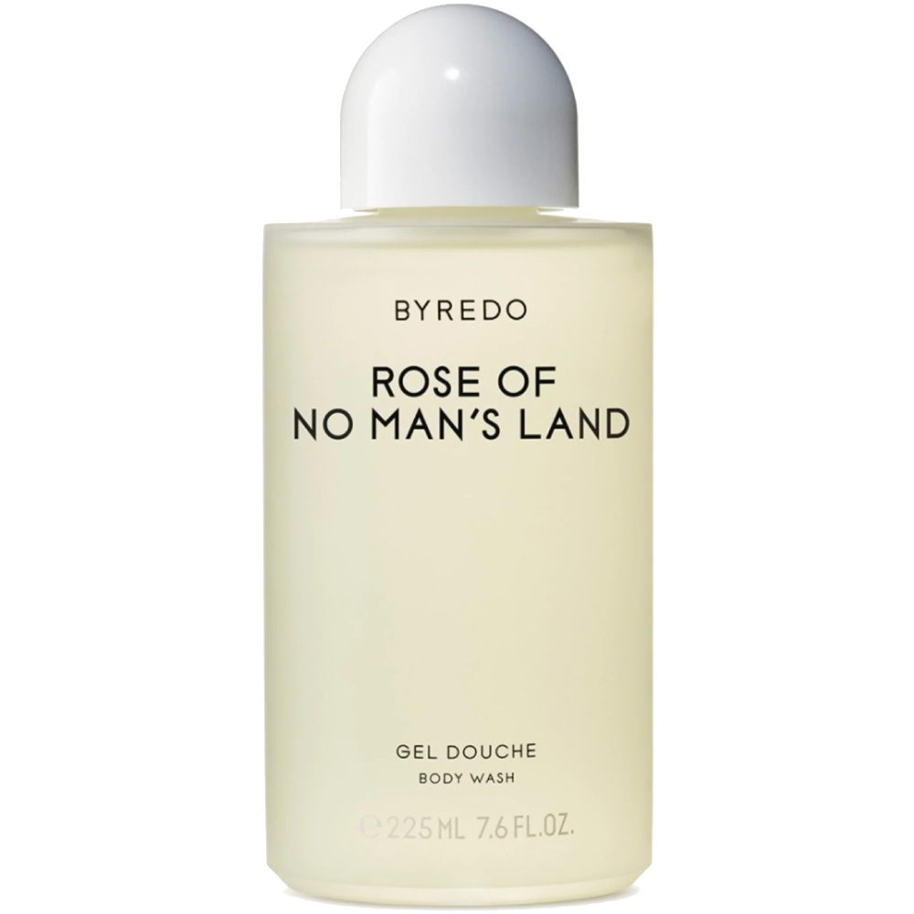 Гель для душа Byredo Rose Of No Man's Land 225 мл 7340032859362