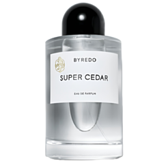 Uniseks parfüm Byredo Super Cedar EDP 50 ml 7340032815238