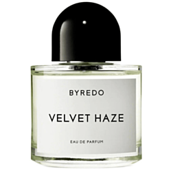 Uniseks parfüm Byredo Velvet Haze EDP 100 ml 7340032819014