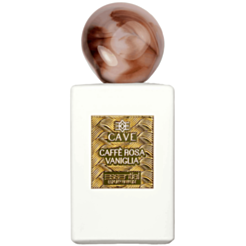 Qadın parfümu Cave Essential Caffe Rosa Vaniglia 100 ml 9941300025403