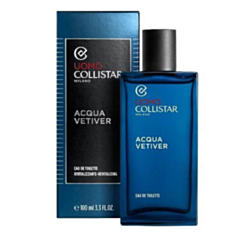 Kişi parfümü Collistar Acqua Vetiver EDT 100 ml 8015150285476