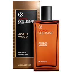 Kişi parfümü Collistar Acqua Wood EDT New23 100 ml 8015150285490