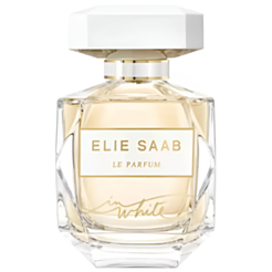 Qadın parfümü Elie Saab Le Parfum In White EDP 50 ml 7640233340110