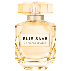 Qadın parfümü Elie Saab Le Parfum Lumiere EDP 50 ml 7640233340714