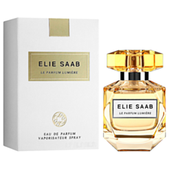 Qadın parfümü Elie Saab Le Parfum Lumiere EDP 90 ml 7640233340721