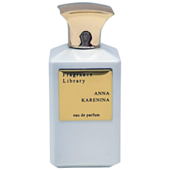 Qadın parfümü Fragrance Library Anna Karenina EDP 100 ml 8681305608225