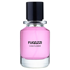 Uniseks parfüm Fugazzi Cash Flower EXDP 50 ml 8717496449351