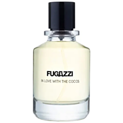 Uniseks parfüm Fugazzi In Love With The Cocos EXDP 100 ml 8717496450128