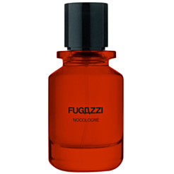 Uniseks parfüm Fugazzi Nocologne EXDP 100 ml 8717496449405