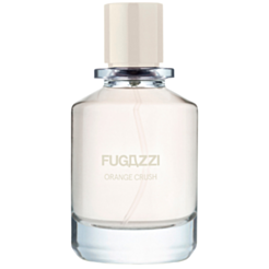 Uniseks parfüm Fugazzi Orange Crush EDP 100 ml 8717496450159