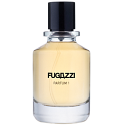 Uniseks parfüm Fugazzi Parfum 1 EXDP 100 ml 8717496450074