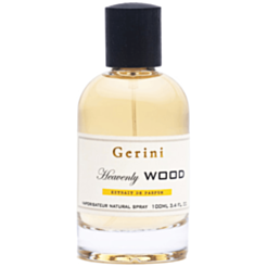 Uniseks parfüm Gerini Heavenly Wood EXDP 100 ml 3097794978889