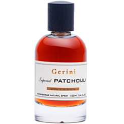 Uniseks parfüm Gerini Imperial Patchouli EXDP 100 ml 3069662026169