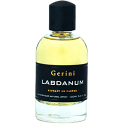 Uniseks parfüm Gerini Labdanum EXDP 100 ml 3097683281236