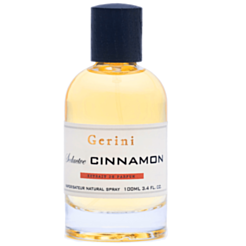 Uniseks parfüm Gerini Seductive Cinnamon EXDP 100 ml 3097794978896