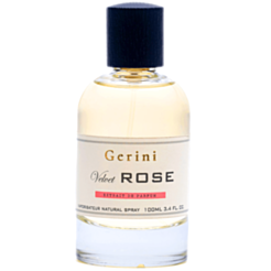 Qadın parfümü Gerini Velvet Rose EXDP 100 ml 3031640429118