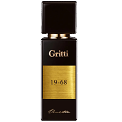 Kişi parfümü Gritti 19-68 EDP 100 ml 8052204136421