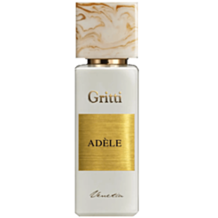 Qadın parfümü Gritti Adele White EDP 100 ml 8052204136247