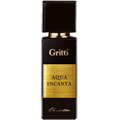 Qadın parfümü Gritti Aqua Incanta EDP 100 ml 8052204136360