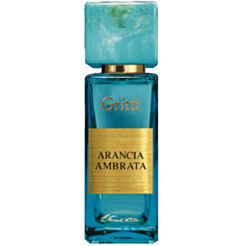 Uniseks parfüm Gritti Arancia Ambrata EDP 100 ml 8052204136032