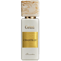 Qadın parfümü Gritti Chantilly White EDP 100 ml 8052204136216