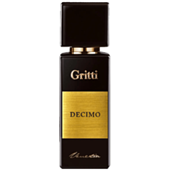 Kişi parfümu Gritti Decimo EDP 100 ml 8052204136407