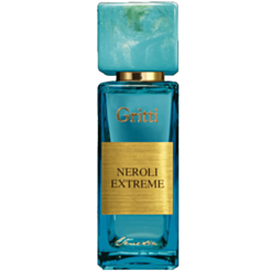 Uniseks parfüm Gritti Neroli Extreme EDP 100 ml 8052204136018