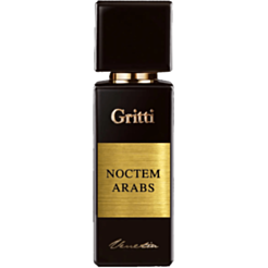 Uniseks parfüm Gritti Noctem Arabs EDP 100 ml 8052204136391