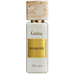 Qadın parfümü Gritti Rebrode White EDP 100 ml 8052204136230