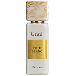 Qadın parfümü Gritti Tutu Blanc White EDP 100 ml 8052204136261