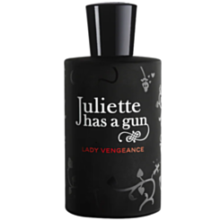 Qadın parfümü Juliette Has A Gun Lady Vengeance EDP 100 ml 3770000002683