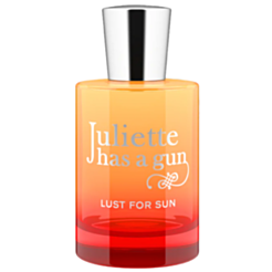 Uniseks parfüm Juliette Has A Gun Lust For Sun EDP 100 ml 3760022733580