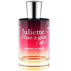 Унисекс парфюм  Juliette Has A Gun Magnolia Bliss EDP 100 мл 3770000002331